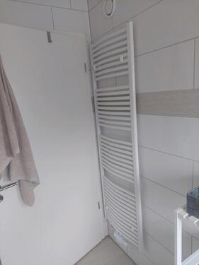 Foto - Einfamilienhaus in Zeven zur Miete