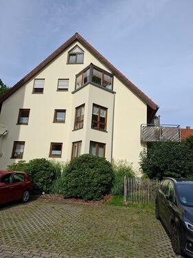 Foto - ***Schöne 3-Raum Wohnung mit Balkon***