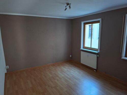 Foto - Etagenwohnung zur Miete in Waldenburg