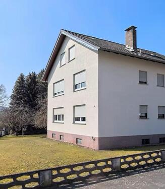 Foto - Gepflegte Wohnung - Bad Driburg Herste