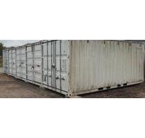 Lagercontainer, Lagerfläche, Lagerraum, Lager - Self Storage - Ubstadt-Weiher