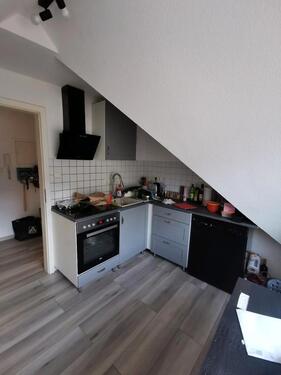 Foto - Etagenwohnung in Hattingen