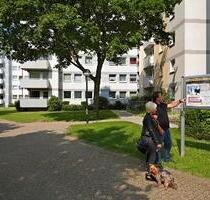 Spaß am Leben im Quartier Woldenmey. - Dortmund Grevel