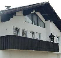 140 qm, Großzügige, helle, 4,5 Zimmer Whg., Balkon, Garten - Tacherting