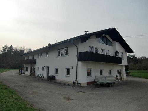 Foto - Etagenwohnung zur Miete in Tacherting