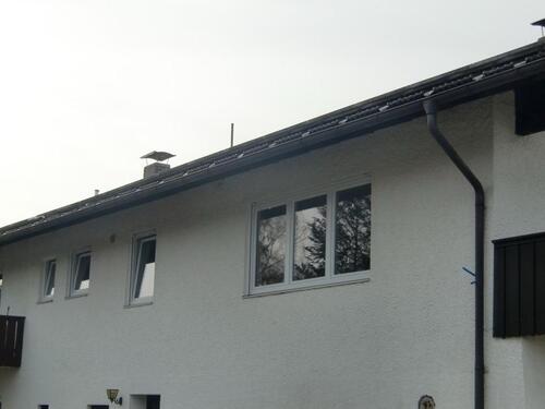 Foto - Etagenwohnung in Tacherting