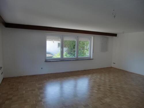 Foto - Etagenwohnung in Tacherting zur Miete