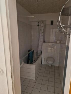 Foto - Etagenwohnung in Wuppertal