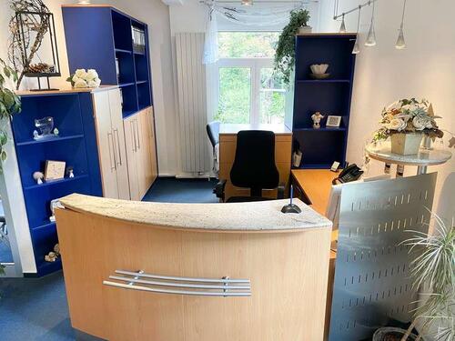 Foto - Wernigerode: Attraktive Praxisräume mit vielseitigen Nutzungsmöglichkeiten