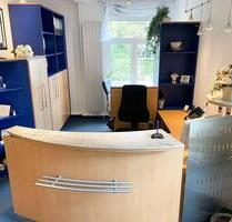 Wernigerode: Attraktive Praxisräume mit vielseitigen Nutzungsmöglichkeiten