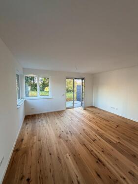 Foto - Einfamilienhaus in Worpswede