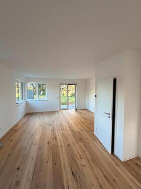 Foto - Einfamilienhaus in Worpswede zur Miete