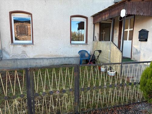 Foto - Etagenwohnung zur Miete in Küstriner Vorland