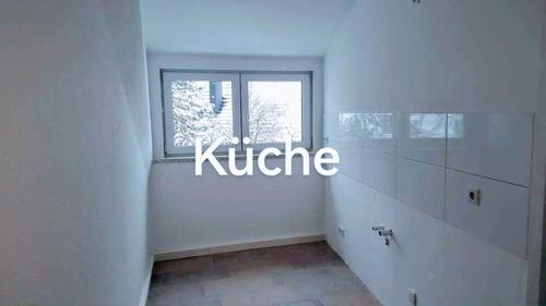 Foto - Etagenwohnung in Dorsten