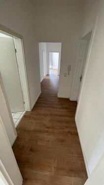 Foto - Etagenwohnung in Lemgo zur Miete