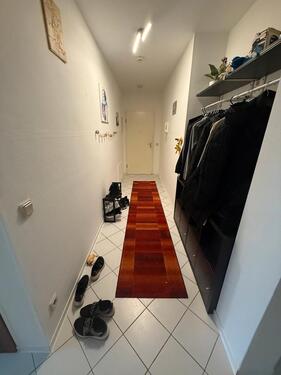 Foto - 3-Zi Mietwohnung Altenstadt-Waldsiedlung