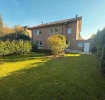 Moderne Doppelhaushälfte mit zwei großzügigen Familienwohnungen - Haltern am See