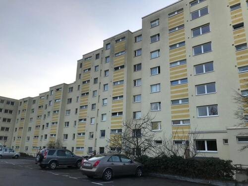 Foto - Parkplatz Stellplatz für Pkw in Staaken Spandau