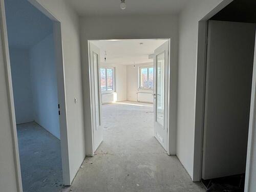 Foto - 2 Zimmer Etagenwohnung in Berlin