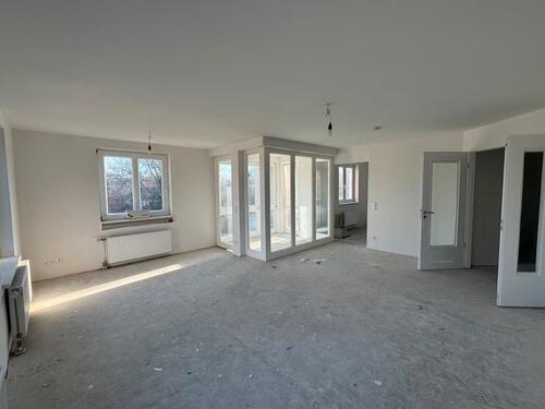 Foto - Etagenwohnung in Berlin zur Miete