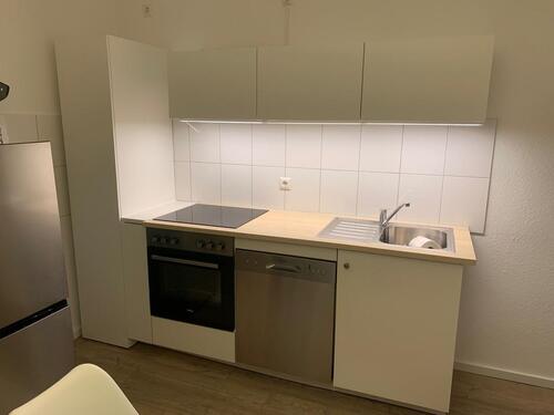 Foto - 1-Zimmer Wohnung in Siegen-Mitte 35qm