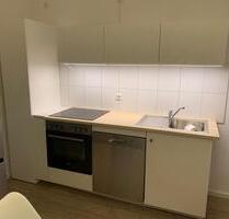1-Zimmer Wohnung in Siegen-Mitte 35qm