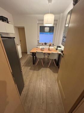 Foto - 1 Zimmer Etagenwohnung zur Miete in Siegen