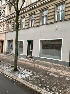 Foto - Sanierte Erdgeschoss-Gewerbefläche – ideal für Büro, Praxis oder Ladennutzung