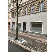 Sanierte Erdgeschoss-Gewerbefläche – ideal für Büro, Praxis oder Ladennutzung - Berlin Mitte