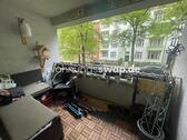 Foto - Wohnungsswap - 3 Zimmer, 83 m² - Cunostraße, Berlin