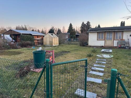 Foto - Gartengrundstück - 1.650,00&nbsp;EUR Kaltmiete, ca.&nbsp; 0,00&nbsp;m&sup2;
