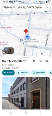 Foto - Wohnung 3 Raum Dahlen 85 m2 - 750,00&nbsp;EUR Kaltmiete, ca.&nbsp; 85,00&nbsp;m&sup2;