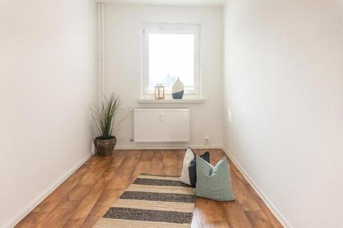 Foto - Etagenwohnung in Chemnitz zur Miete