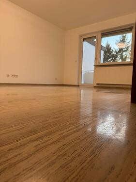 Foto - Wohnung in der Innenstadt von Saarlouis Gartenreihen