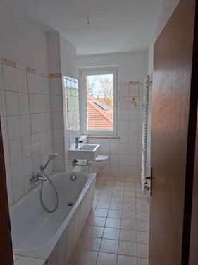 Foto - 2 Zimmer Etagenwohnung zur Miete in Eisenberg