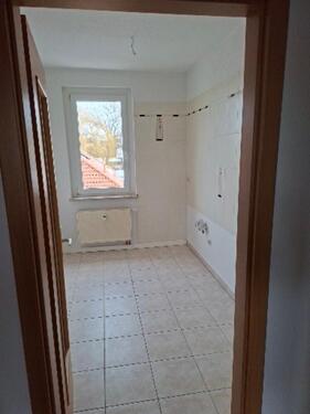 Foto - Etagenwohnung in Eisenberg zur Miete