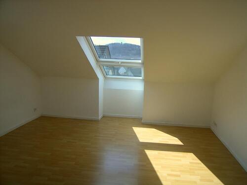 Foto - Harkortstr., Herdecke: Schöne helle Dachgeschosswohnung