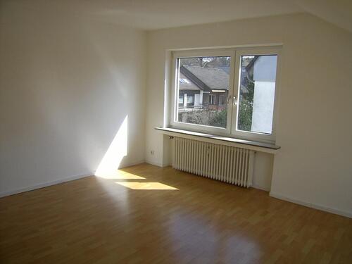 Foto - 2 Zimmer Dachgeschoßwohnung zur Miete in Herdecke