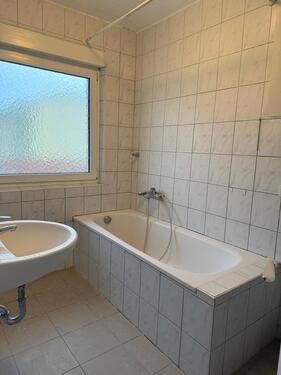 Foto - Etagenwohnung in Bad Königshofen im Grabfeld zur Miete