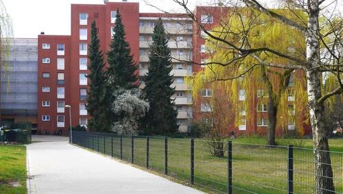 Foto - Jetzt zugreifen: individuelles 3-Zimmer-Appartment