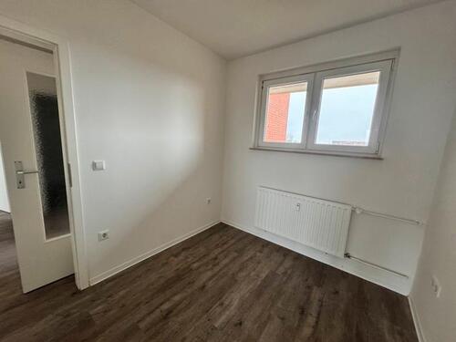 Foto - Etagenwohnung in Lüneburg zur Miete