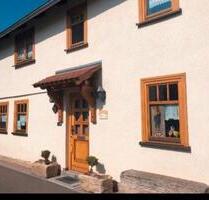 Ferienwohnung fürMonteure, Feriengäste etc. Brombeerhaus Wanfried