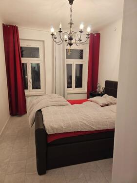 Foto - 2 Zimmer Etagenwohnung in Markkleeberg