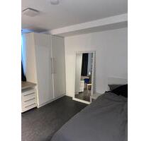 Zwei Zimmer mit jeweils eigenem Bad zur Untervermietung - Frankfurt am Main Schwanheim