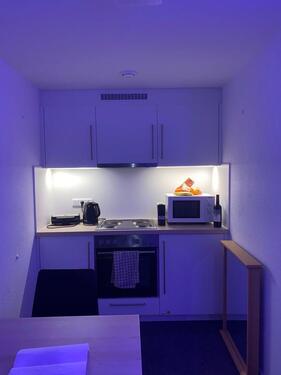 Foto - 2 Zimmer Etagenwohnung in Frankfurt am Main