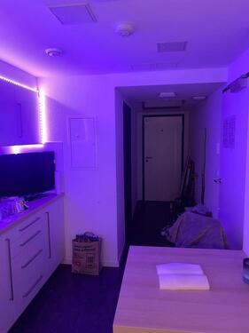 Foto - Etagenwohnung in Frankfurt am Main zur Miete