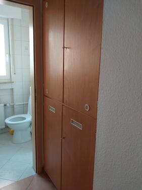 Foto - 3.5 Zimmer Erdgeschoßwohnung zur Miete in Pforzheim