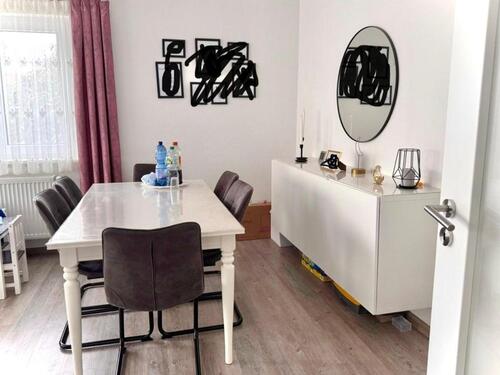 Foto - 3 Zimmer Erdgeschoßwohnung zur Miete in Fürth