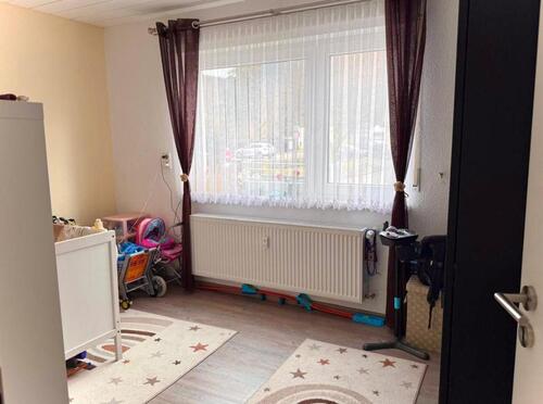 Foto - Erdgeschoßwohnung in Fürth zur Miete