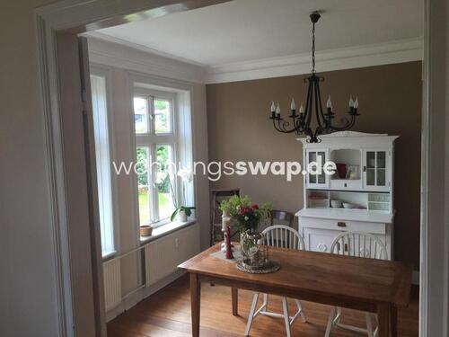 Foto - Wohnungsswap - 4 Zimmer, 74 m² - Grindelhof, Eimsbüttel, Hamburg